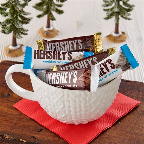 Shop Savory & Salty Snacks | The Hershey's Store