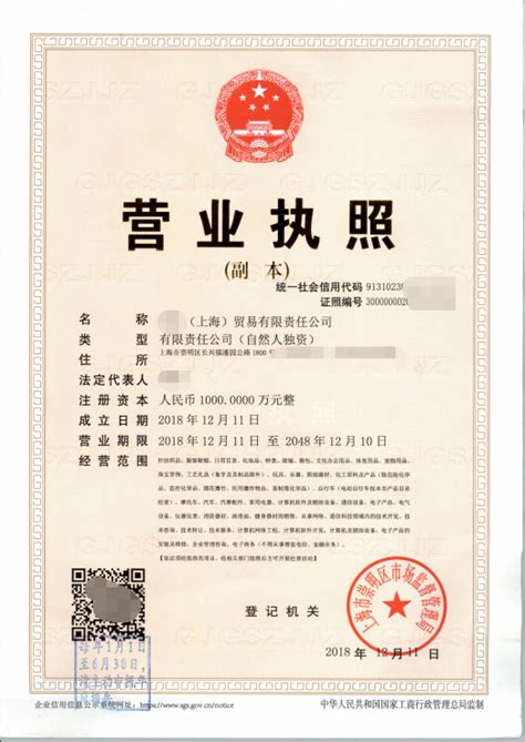 上海注册公司流程及费用_公司注销变更_代理记账只需88元-皮皮虾