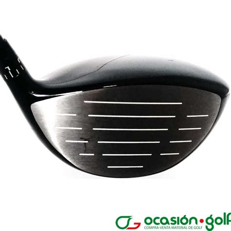 DRIVER SRIXON Z 355 ZURDO REGULAR - Ocasiongolf especialistas en golf ...