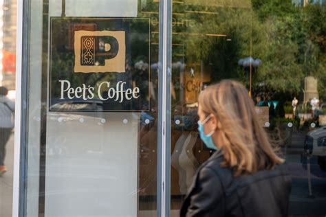 Peet’s Workers Are Filing to Unionize, Joining Massive Cafe Union Wave ...