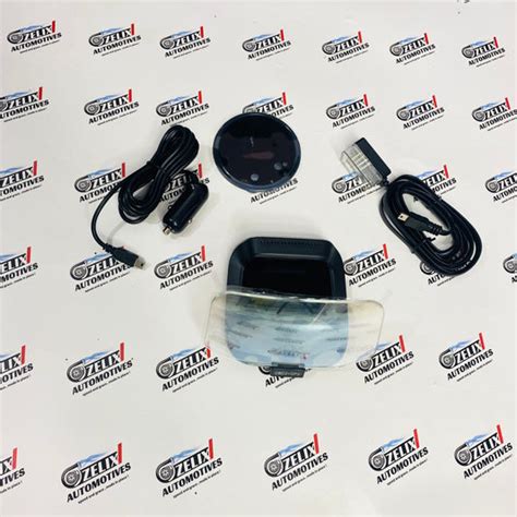 Dashboard Accessories | Phone Holders, Decor and more – Page 2 – Zelix ...