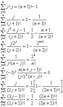 #中阶乘怎么表示_你不知道的阶乘与gamma函数-CSDN博客