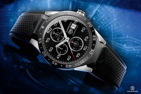 TAG Heuer Connected [dostępność, cena] - CH24.PL