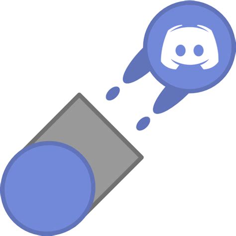 Discord Transparent Image