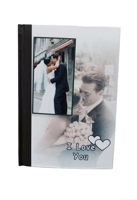 Personalised Notebook 的图像结果