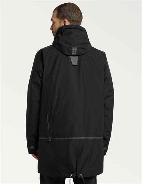 Haglöfs mörkret gtx down parka men 2c5 true black- Nava Sport - din nye ...