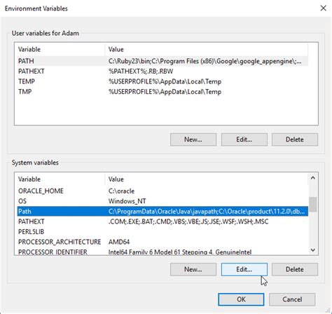 How to Install Oracle Instant Client 的图像结果