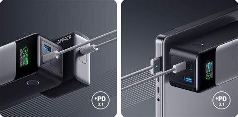 Anker 737 Power Bank 24000mAh 140W - Ultra-Fast Two-Way Charging – DokanTech
