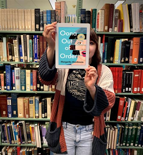 #BookFaceFriday “Oona Out of Order” by Margarita Montimore | Nebraska ...