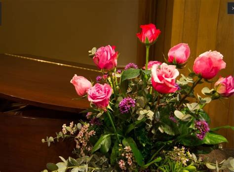 Tour our Facilities | Bohlender Funeral Chapel - Fort Collins, CO