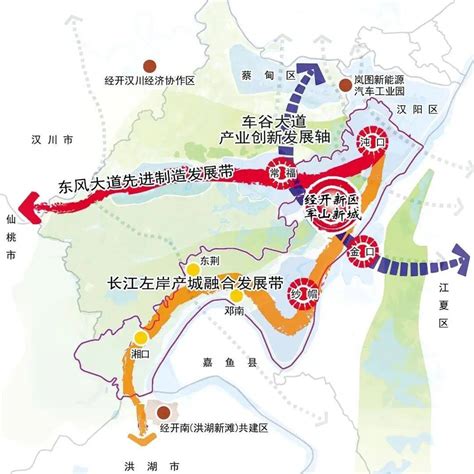 2020年武汉市域内高速公路将达974公里-武汉城市资讯-智房网