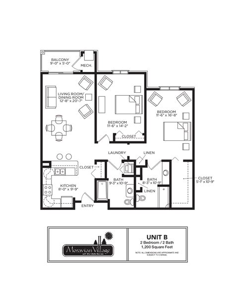 Moravian Village of Bethlehem | Senior Living Community Assisted Living ...