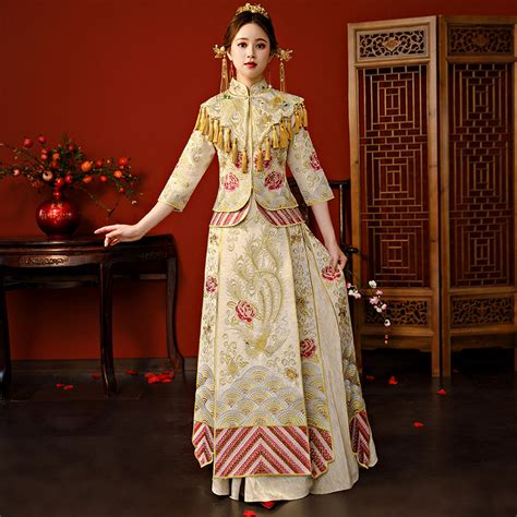中式婚纱图片-海量高清中式婚纱图片大全 - 阿里巴巴 - 第5页