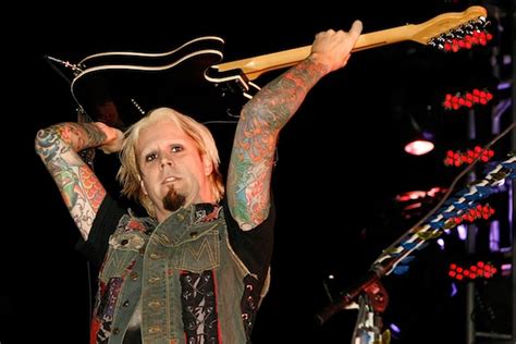 Guitarist John 5 to Score Upcoming Rob Zombie Film ‘The Lords of Salem’