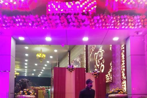Ganpati Garden Party Lawn - Venue - Sector 7, Dwarka - Weddingwire.in
