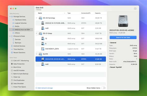 Image result for Clearing Files in NAS Setup