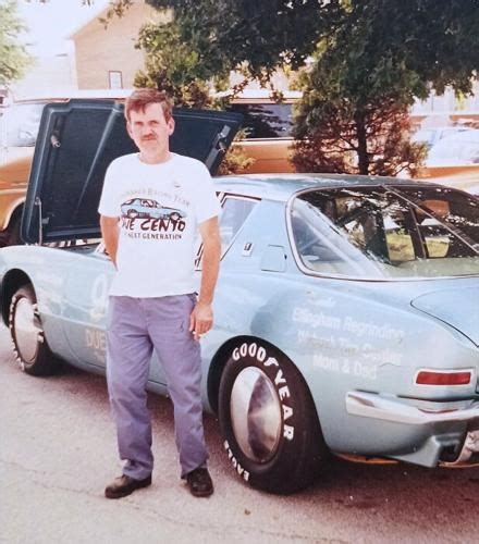 Wayne D. Castor Obituary (2025) - Mount Hope, KS - Wulf-Ast Mortuary ...