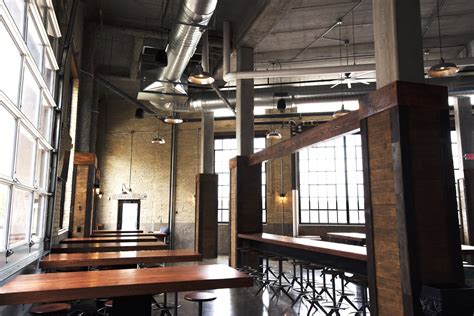 Wilkus Architects-Dual Citizen Brewing Company