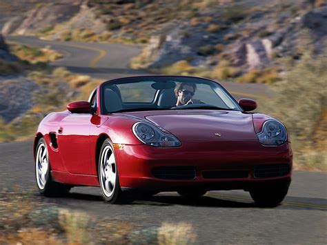 1999 Porsche Boxster S Specs, Performance & Photos - autoevolution