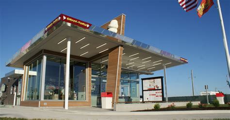 Andy's Frozen Custard approved for Murfreesboro location