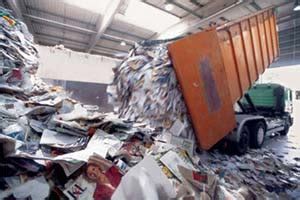 中国纸业门户网站 中国纸网 新闻中心 意大利纸张回收率高 再生纸占总产量50%(图)