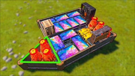 Image result for Rust Small Hidden Bunker Base