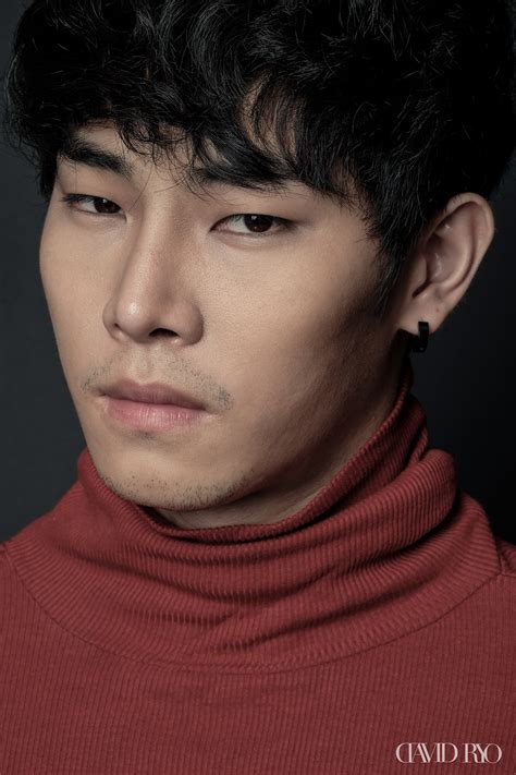 Asian Male Models :: Behance