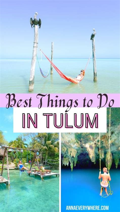 Tulum Guide 的图像结果