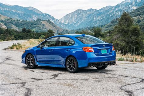 Subaru WRX 2018: Primera Prueba - Motor Trend en Español