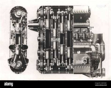 Pinnacle Opposed Piston Engine