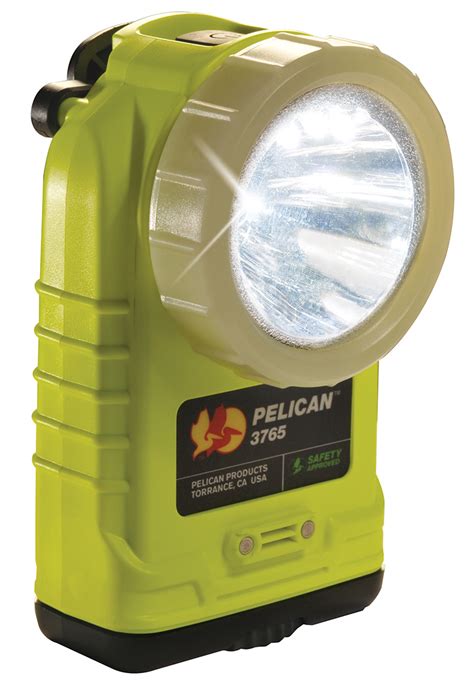Image result for Pelican LED Flashlight