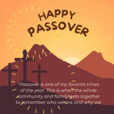 Image result for Passover Animated