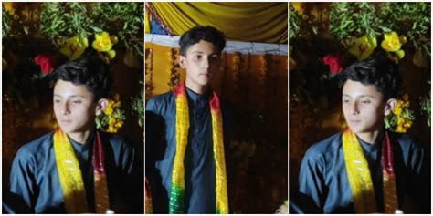 In PoK, a Family Desperately Waits for Return of 14-Year-Old Who ...