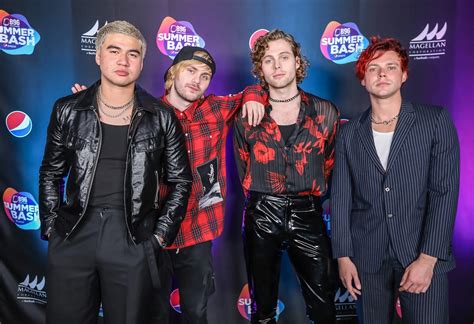 5SOS’ New Album Is Anything but ‘CALM’ | The Emory Wheel