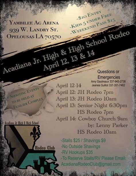 - Rodeo Sports Network