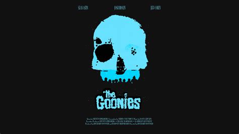 HD desktop wallpaper: Movie, The Goonies download free picture #669446