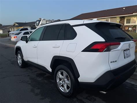 Joined the club 03/07 2021 Rav4 XLE : r/rav4club