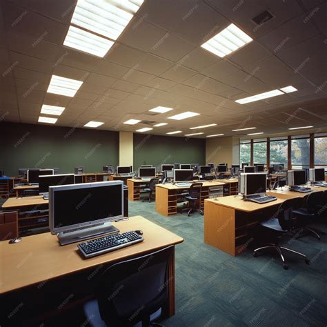 Concept Art of Computer Lab 的图像结果