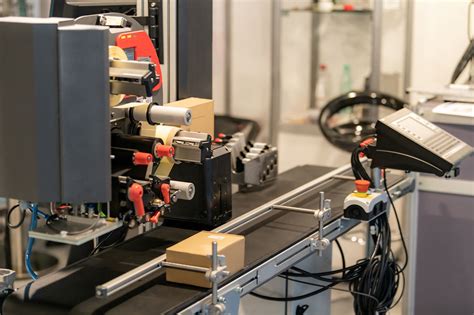 Packaging Robot 的图像结果