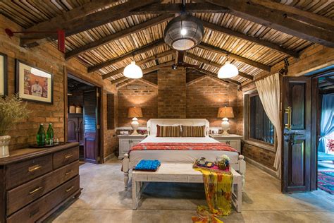 10 hotels and villas in Goa that are still available for Christmas ...