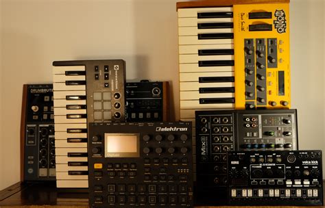 Launchkey Mini MK2 的图像结果