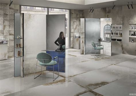 **自然的感觉，意大利瓷砖品牌ABK-全球高端进口卫浴品牌门户网站易美居