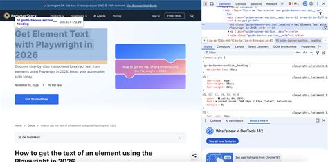 How to Inspect Elements on Mac: Step-by-Step Guide | 2026 | BrowserStack