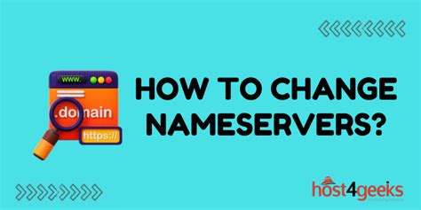 Image result for Name Server Configuration