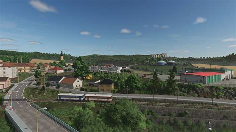 Kingdom Of Wallachia V2.0.1 – FS25.net