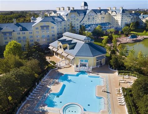 DISNEY NEWPORT BAY CLUB (Chessy, Europe) - Hotel Reviews, Photos, Rate ...