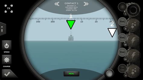 Image result for U-Boat Game TDC Tutorial