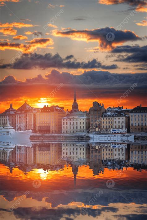 Stockholm Is The Capital And Largest City In Sweden Stockholm Is The Capital Sweden Photo ...