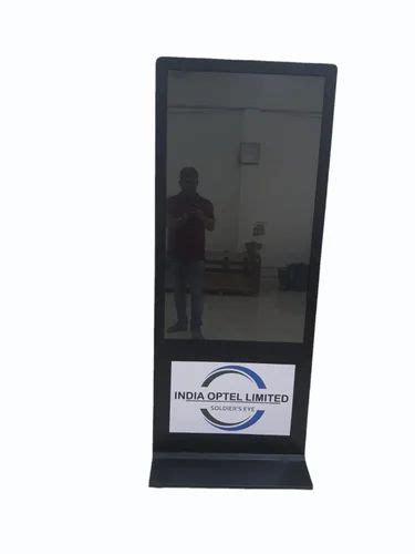 Touch Screen Kiosk - 32 Inch Touch Screen Kiosk System Service Provider ...