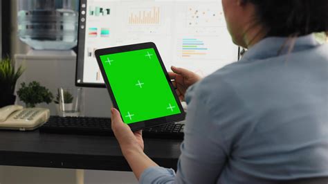 Working Screen 的图像结果